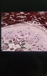 فرش و موکت