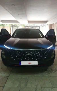 فونیکس اف ایکس