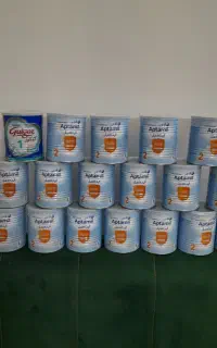 قوطی خالی