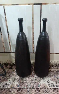 میل باستانی قدیمی