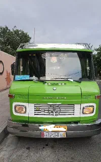 اجاره مینی بوس دربستی