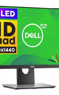مانیتور ۲۴  dell  2k اورجینال