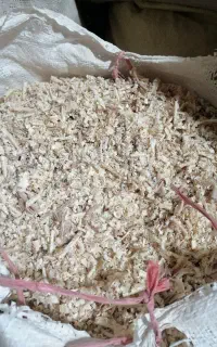 پوشال نجاری