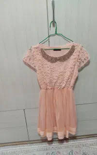 لباس مجلسی دخترانه سایز ۴۰