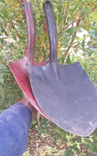 ابزار کشاورزی