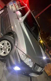 موسو شش سیلندر اتومات خاص