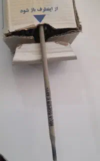 سیم جوش ۶۰۱۳ میکا سایز ۴
