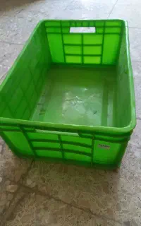 جعبه،سبد