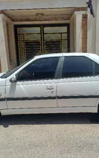 پارس سال xu7 1400