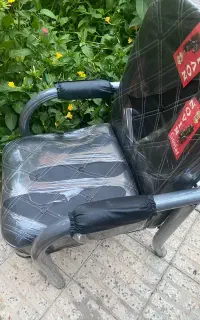 صندلی اداری