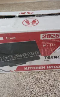 گاز صفحه‌ای ایتالیای هود  وسرویس دیگ