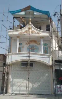 نقاشی‌حدادی