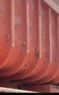 کمپرس تریلی قسمت منصفانه
