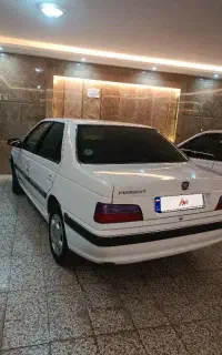 پارس مدل 1401