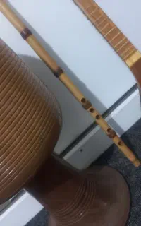 آموزش تخصصی نی هفت بند سه تار تمبک تنبک