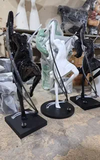 مجسمه سازی آریا دکو