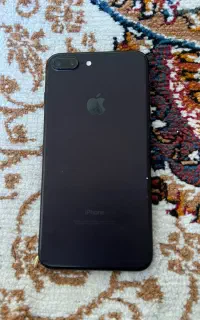 ایفون 7 پلاس 128 گیگ