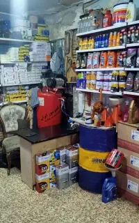 تعویض روغن گیربکس اتومات (اتوسرویس گنج نیا)