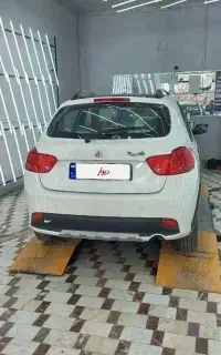 کوییک RSمدل ۱۴۰۴