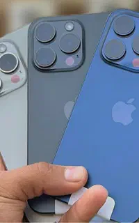 خریدار گوشی های دست دوم و کارکرده اپل و ایفون