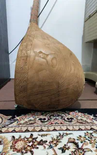 دوتار محلی