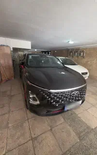 فونیکس اف ایکس ۱۴۰۴ بدون رنگ در حد صفر