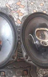 دوتا باند پایونیر مدل ۶۹۸۳