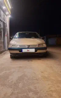 ۴۰۵ مدل ۸۷