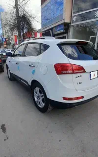 جک S5 مدل 96 دنده ایی درحد