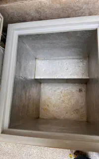 فریزر