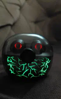 ایرپاد برند اکسیژن oxygen