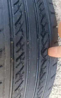 لاستیک خودرو
