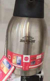 فلاکس سرد و گرم