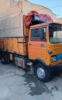 خاور۶۰۸ مدل ۶۲