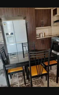 میزناهارخوری ۴ نفره