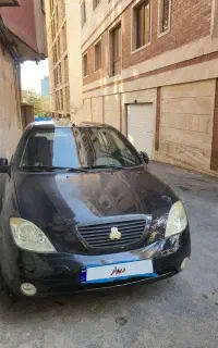 تیبا مدل 94 کارکرد 188 هزار کیلومتر  850 میلیون