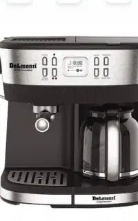 اسپرسو ساز Delmonti