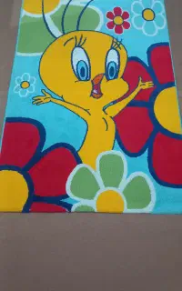 قالیچه بچگانه