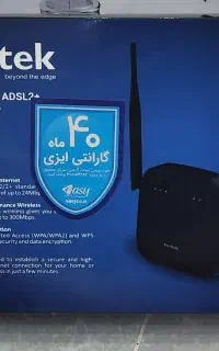 مودم soltek