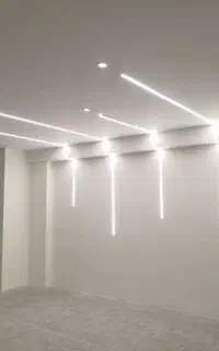 اجرای تخصصی کناف +K