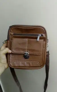 کیف کمری چرم درجه یک