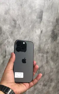 iPhone 14 pro
