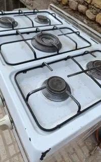 اجاق گاز