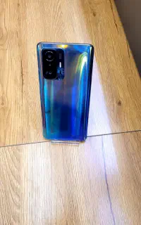 شیایومی 11T Poro رام اجرایی 16 گیگ 5G