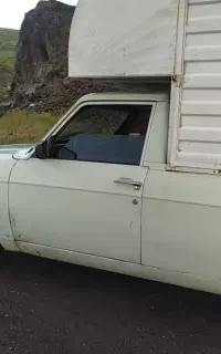 باربند مسقف