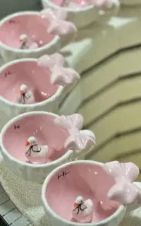 ماگ و فنجون عروسکی