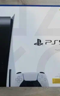 کارتن پی اس فایو ps5