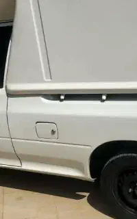 پراید وانت ۱۴۰۲ برج ۱۱