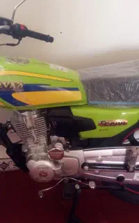موتور 200