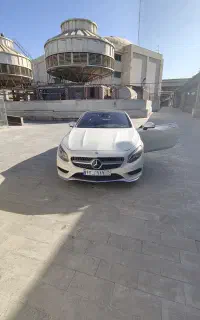 بنز s550 کوپه ۲۰۱۷